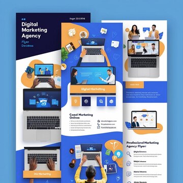 Digital brochure Pune