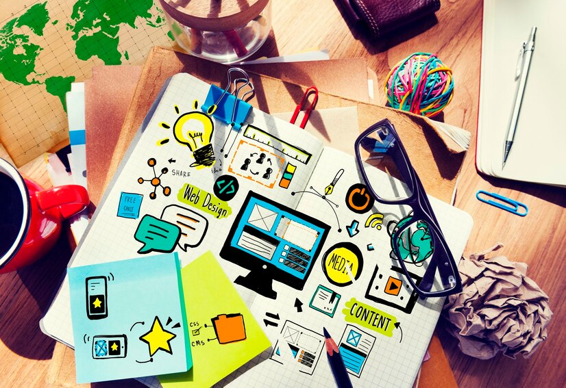 Social Media Marketing Developement