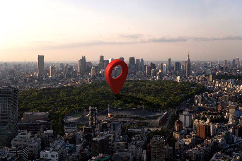 Google My Business Agency Pune