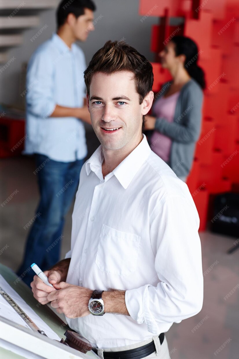 Ritik R Marketing Head