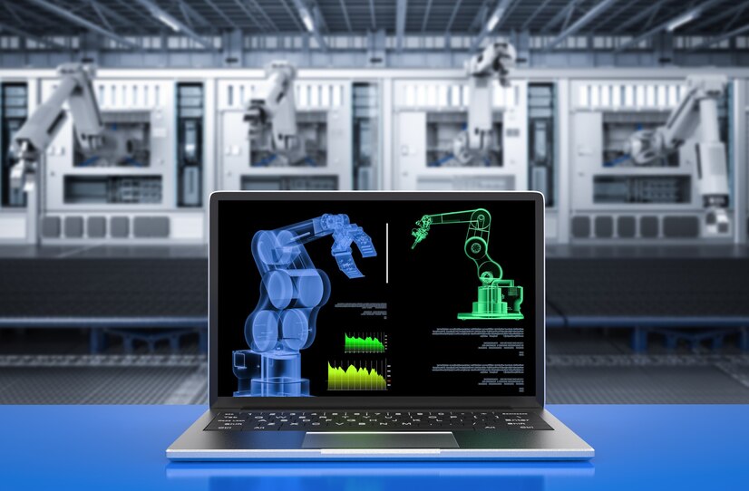 Industrial content marketing Pune