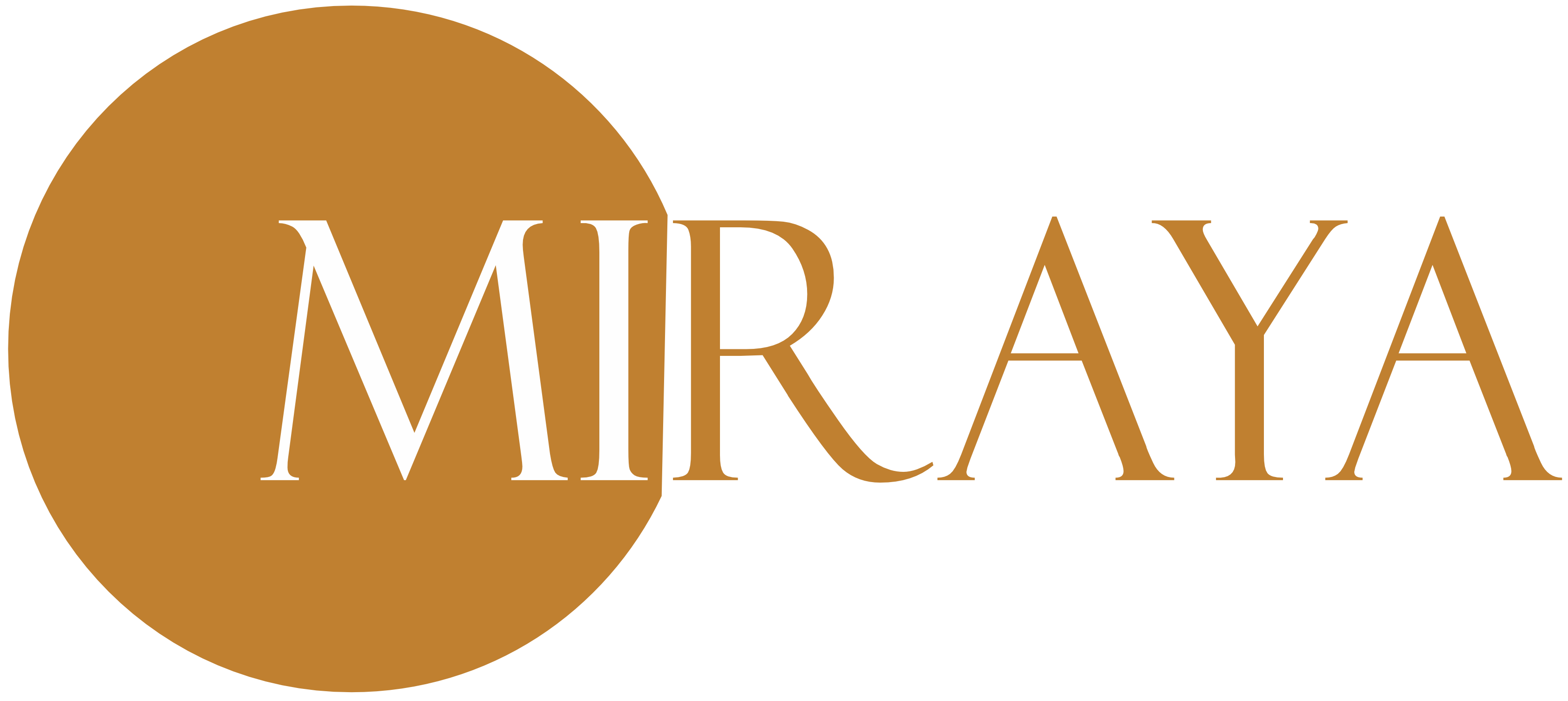 Miriya Pradhikran Logo