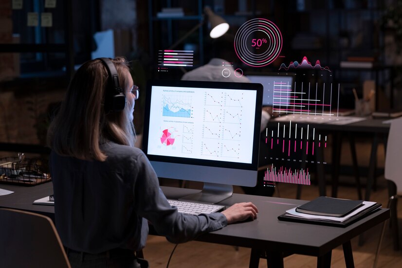 Mobile App Development Agency