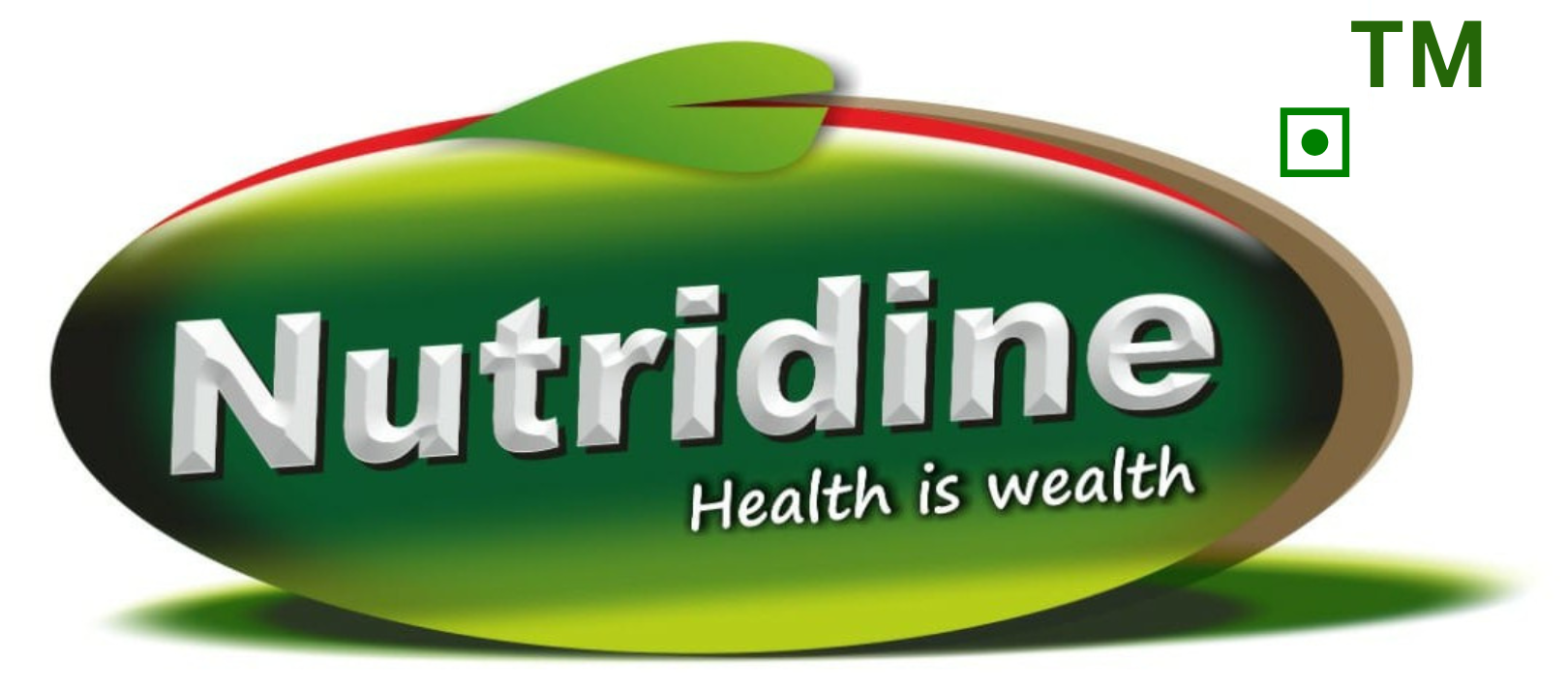 Nutridine Logo