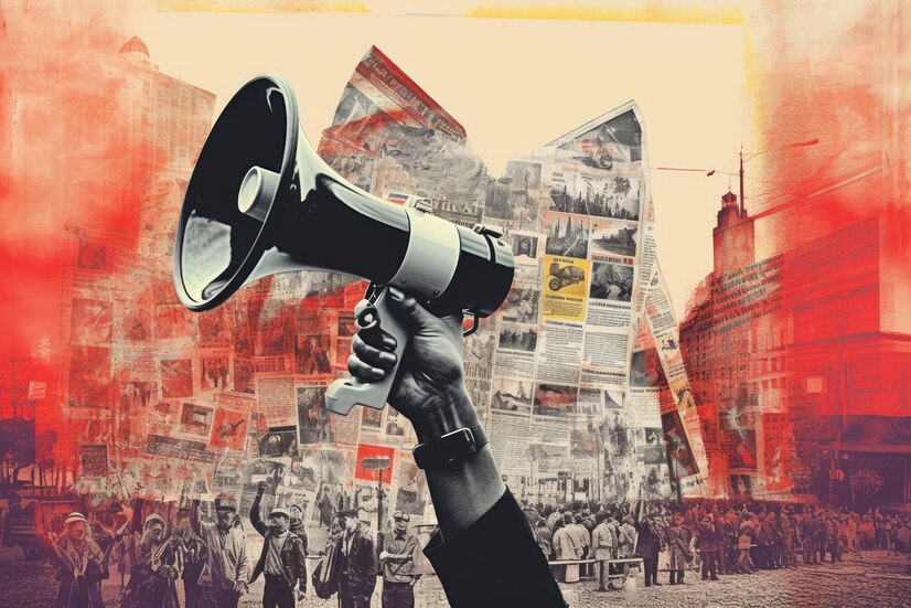 Political Influencer Pune