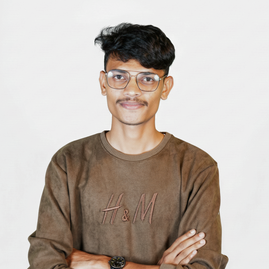 Pratik Pawar