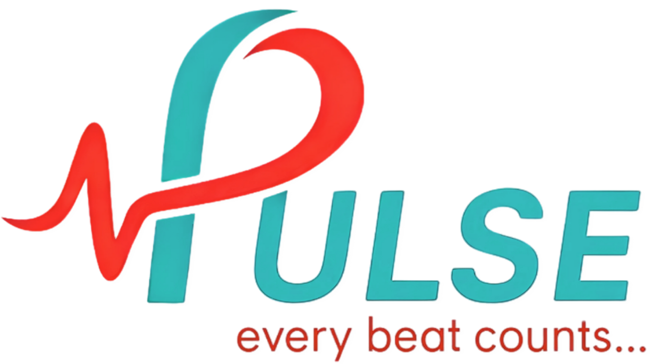 Pulse Logo