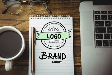 Pune Business Logo Design