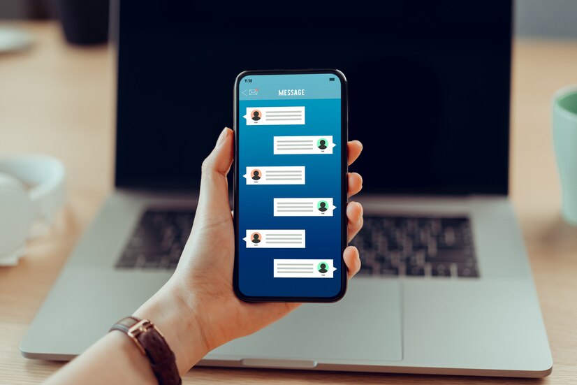 SMS Marketing Developement