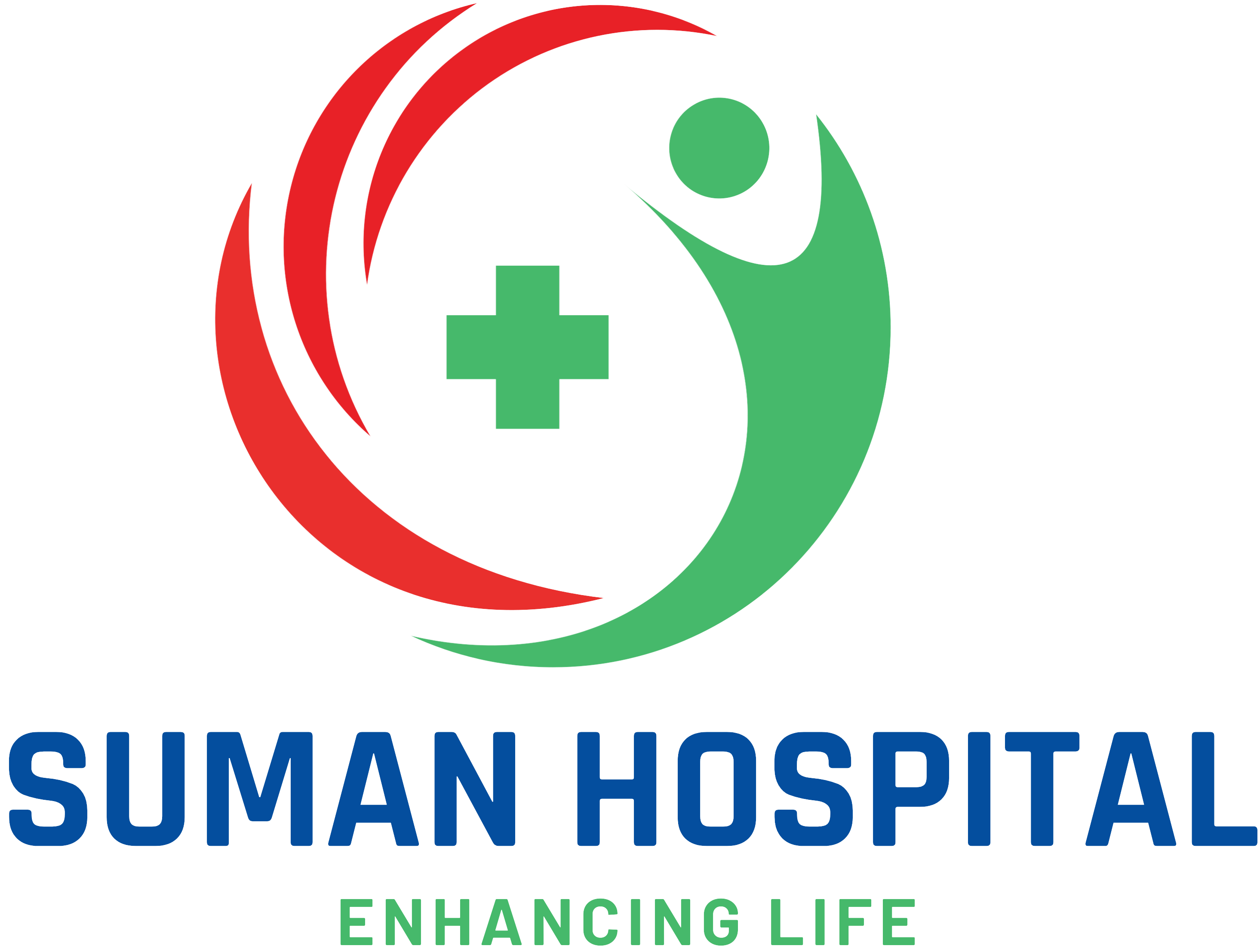 Suman Logo