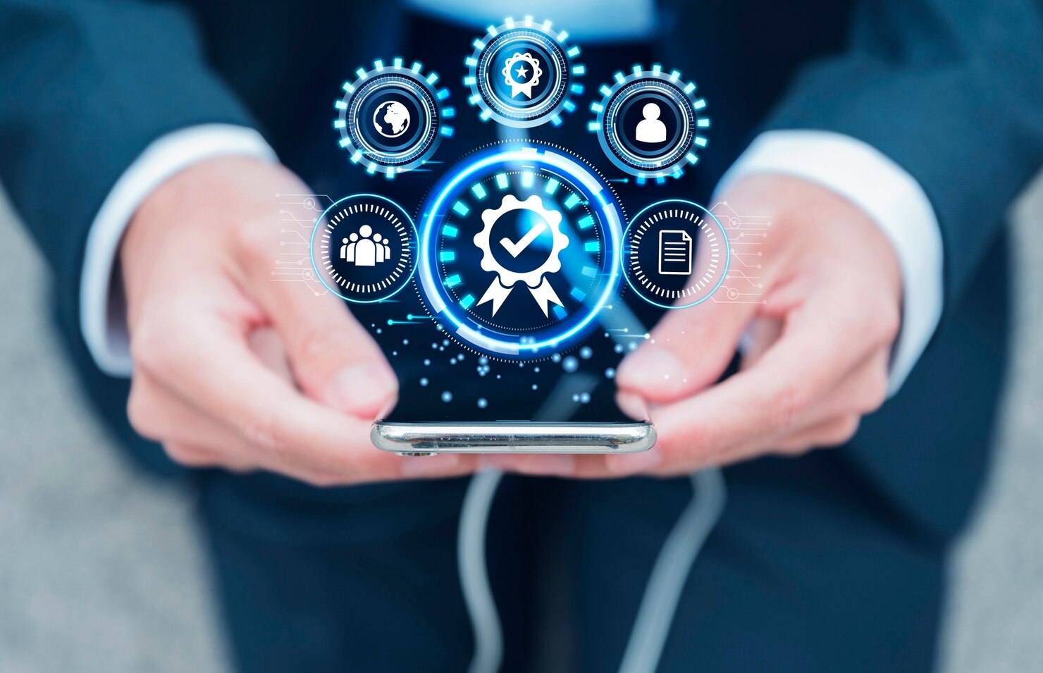 Technical Implementation Code