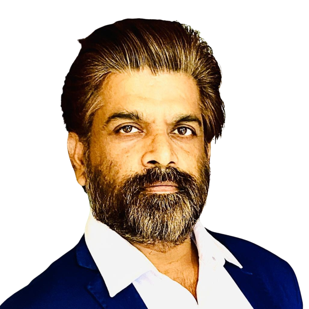 Vishwajit Mohol  - Managing Director